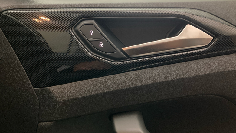 Volkswagen T-Cross 1.0 TSI Life 5dr Petrol Estate